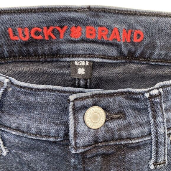 GAP Womens Crop Logo Hoodie Faded Black XSmall - Picture 5 of 14